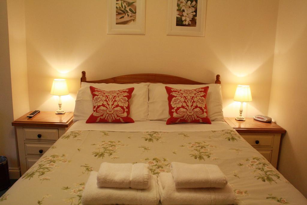Sunnydale Guest House Stratford-upon-Avon Quarto foto